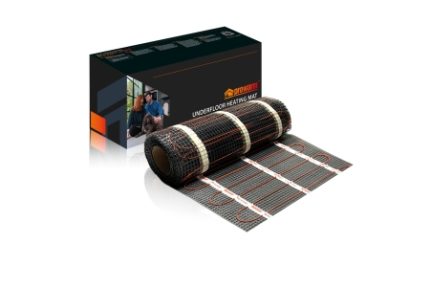Prowarm 150W Underfloor Heating Mat 6m²