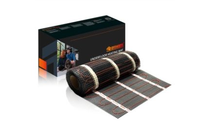Prowarm 150W Underfloor Heating Mat 2m²