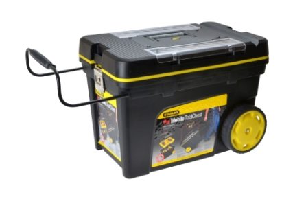 Stanley 1-92-902 Professional Mobile Tool Chest