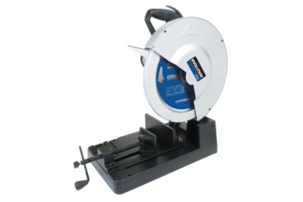 Evolution Raptor Cut Off Saw 355mm 2200W 240V EVO355