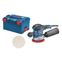 Bosch GEX125-150AVE Random Orbit Sander 240V