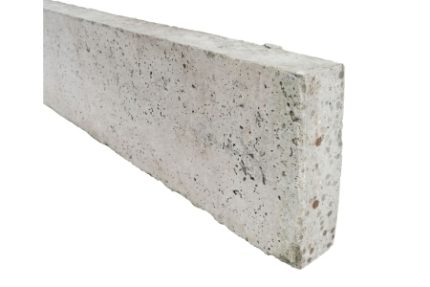 Supreme Prestressed Textured Concrete Lintel 65mm x 215mm P220
