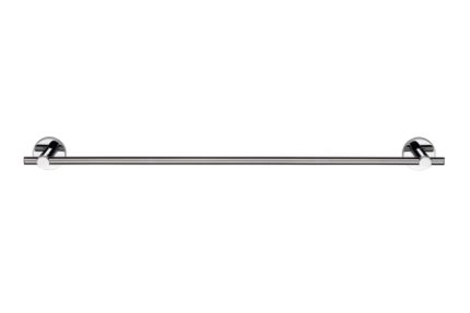 Croydex Pendle Towel Rail Chrome 705mm QM412741