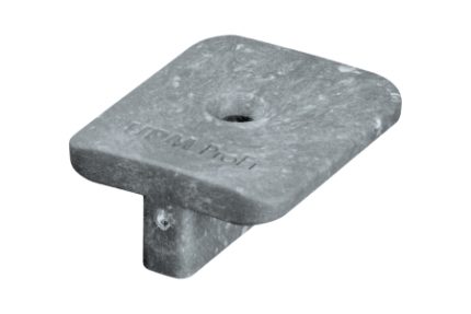 Upm Loggia Wing Clip
