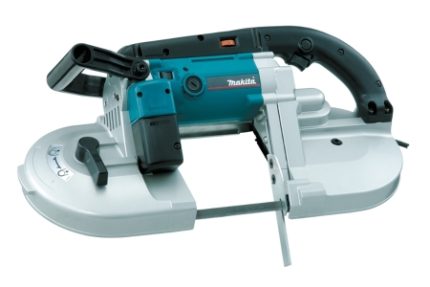 Makita 110V Portable Band Saw 2107FK/1