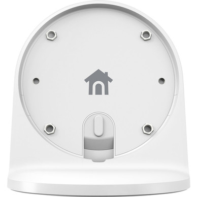 Google Nest Learning Thermostat Stand - White - AT3000GB