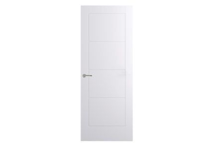Internal Moulded Kensington Door 1981 mm x 610 mm x 35 mm