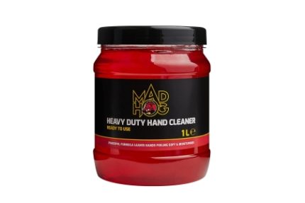 Mad Hog Heavy Duty Hand Cleaner 1L
