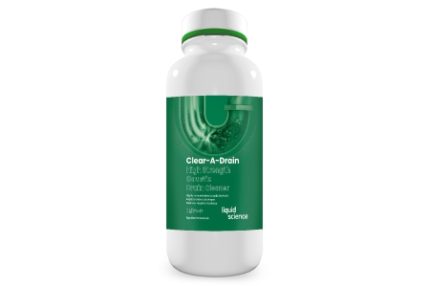 Mad Hog Wood Deck & Fence Cleaner Concentrated 5L