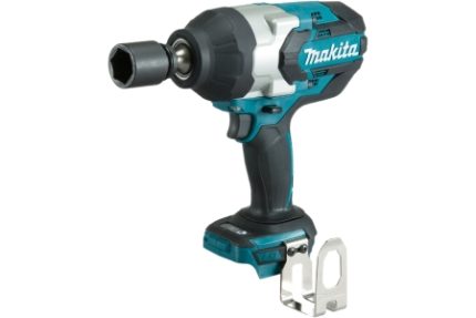 Makita DTW1001Z 18V Lxt Brushless Impact Wrench 1050NM Body Only