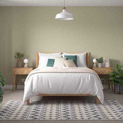 Dulux Trade Vinyl Matt 5L Overtly Olive