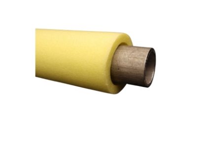 Proguard HI-VIS Scaffold Protector Tubes 2m x 50mm