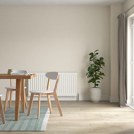 Dulux Trade Vinyl Matt 5L Natural Calico