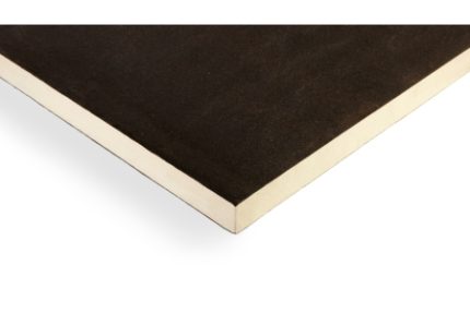 50mm x 1200mm x 600mm Recticel Powerdeck U Insulation Board