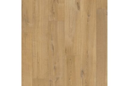 Quick Step Impressive Soft Oak Natural Laminate Flooring 1380mm x 190mm x 8mm Pack Size 1.835m2