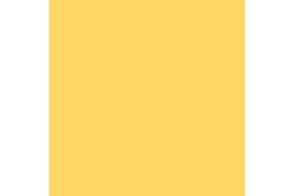 Dulux Trade Vinyl Matt 5L Lemon Zest