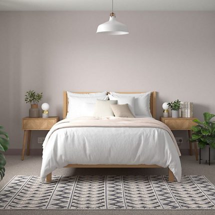 Dulux Trade Vinyl Matt 5L Perfectly Taupe
