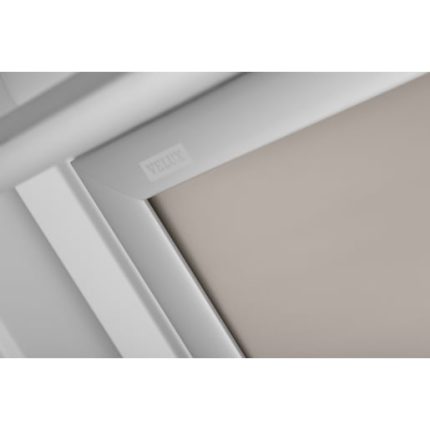 VELUX Blind Beige Dkl UK08 1085S