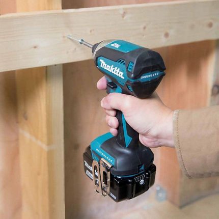 Makita 18V LXT Brushless Impact Driver Body Only DTD153Z