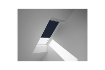 VELUX Blind Dark Blue Dkl CK02 1100S