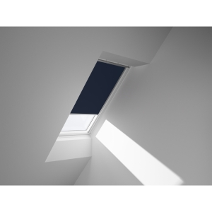 VELUX Blind Dark Blue Dkl CK01 1100S
