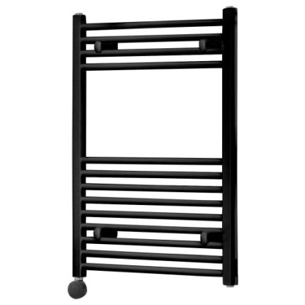 Towelrads Richmond Thermostatic Chrome Towel Rail 1186mm x 450mm
