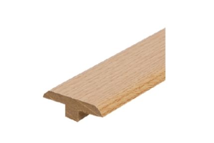 Unika 71103589 90 cm Hdf Threshold Floor Profile Classic Rustic Oak
