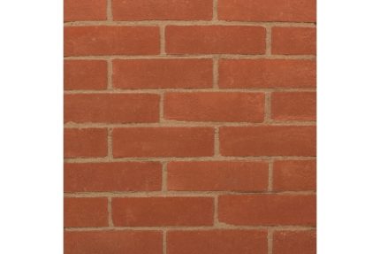 Wienerberger Facing Brick  South Bank Red - Pack of 500