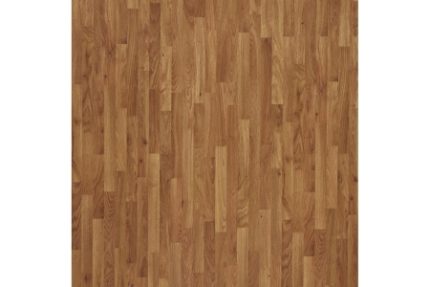 Canyon Oak Block Square Edge Laminate Breakfast Bar 3000 x 900 x 38mm
