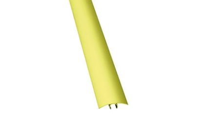 Multi Height T Bar 1800mm Gold
