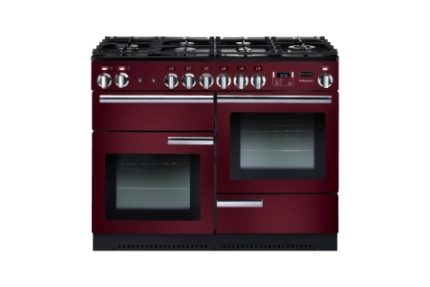 Rangemaster Professional Plus Dual Fuel 110cm