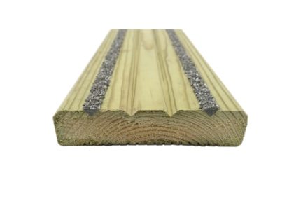 Gripsure Enhanced Grip Decking 38mm x 150mm x 3.6m