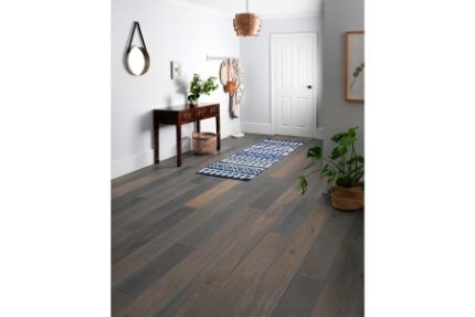 Woodpecker Harlech White Smoked Oak 2.166m2