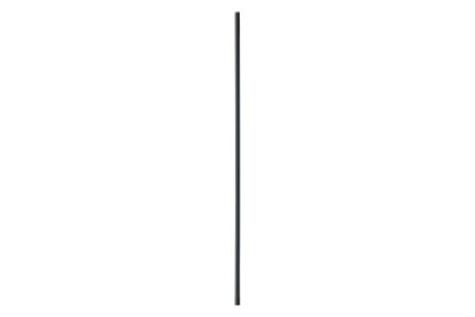 Richard Burbidge Black Elements Plain Rake Baluster Pack of 3