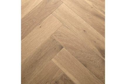 Woodpecker Goodrich White Smoked Oak 1.296m2