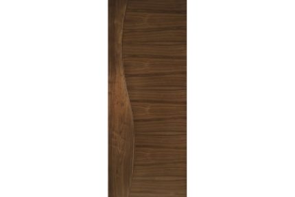 Deanta Cadiz Prefinished Walnut Fire Door 30m 1981mm x 838mm x 45mm