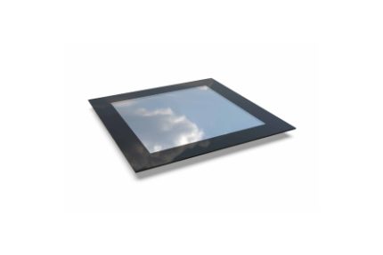 Sterling Triple Glazed Frameless Self Cleaning Skylight 600 x 600mm