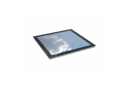 Sterling Triple Glazed Frameless Self Cleaning Skylight 1200 x 1200mm