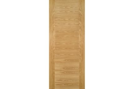 Deanta Seville Prefinished Oak 1981mm x 711mm x 35mm