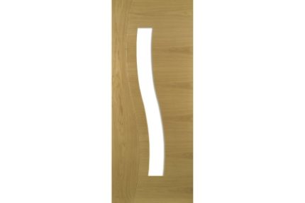 Deanta Cadiz Prefinished Oak 1981mm x 762mm x 35mm