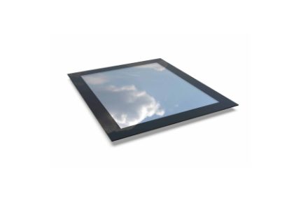 Sterling Triple Glazed Frameless Self Cleaning Skylight 800 x 1000mm