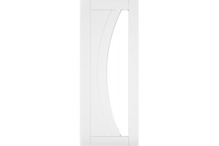 Deanta Ravello White Primed Glazed 1981mm x 838mm x 35mm