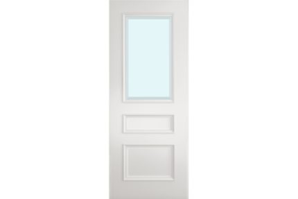 Deanta Windsor White Primed 1981mm x 686mm x 35mm
