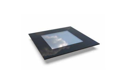Sterling Triple Glazed Frameless Self Cleaning Skylight 300 x 300mm