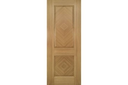 Deanta Kensington Prefinished Oak 2040mm x 726mm x 40mm