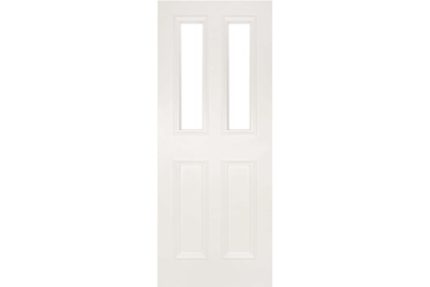 Deanta Rochester White Primed 1981mm x 762mm x 35mm
