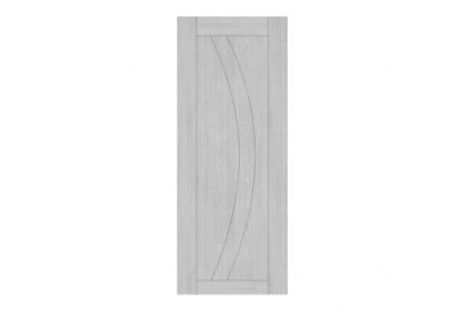 Deanta Ravello Light Grey Ash Fire Door 30m 1981mm x 610mm x 45mm