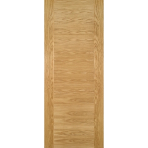 Deanta Kensington Prefinished Walnut Fire Door 30m 1981mm x 686mm x 45mm