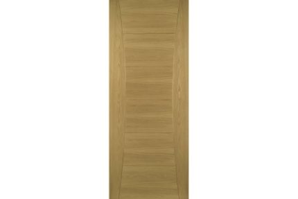 Deanta Pamplona Prefinished Oak Fire Door 30m 1981mm x 838mm x 45mm