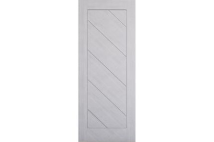 Deanta Torino Light Grey Ash 1981mm x 762mm x 35mm